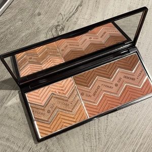 By Terry sun designer palette in Happy Sun 6